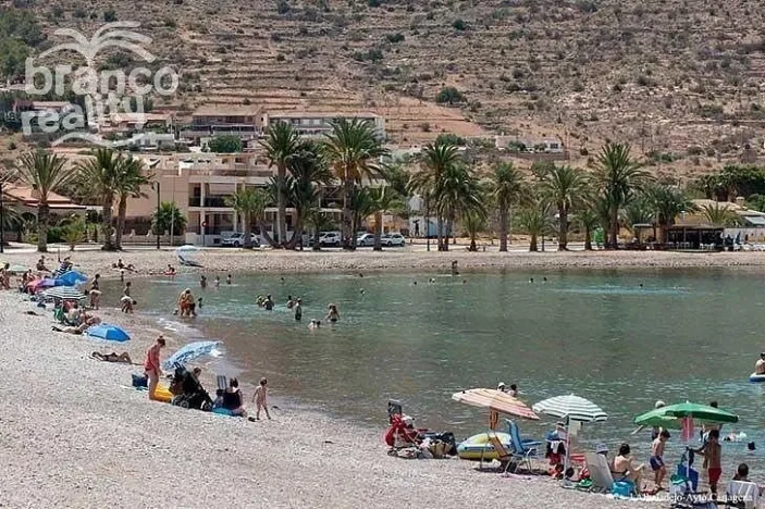 Prodej rodinného domu, Cartagena, Murcia, Španělsko, 79 m2