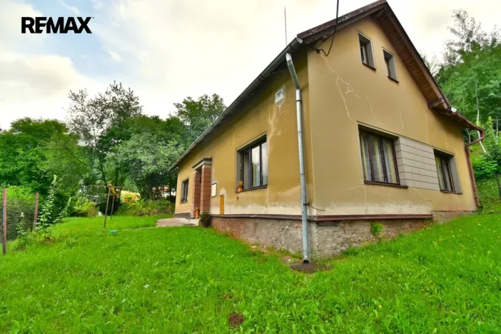Prodej rodinného domu, Stará Paka, Zátiší, 79 m2