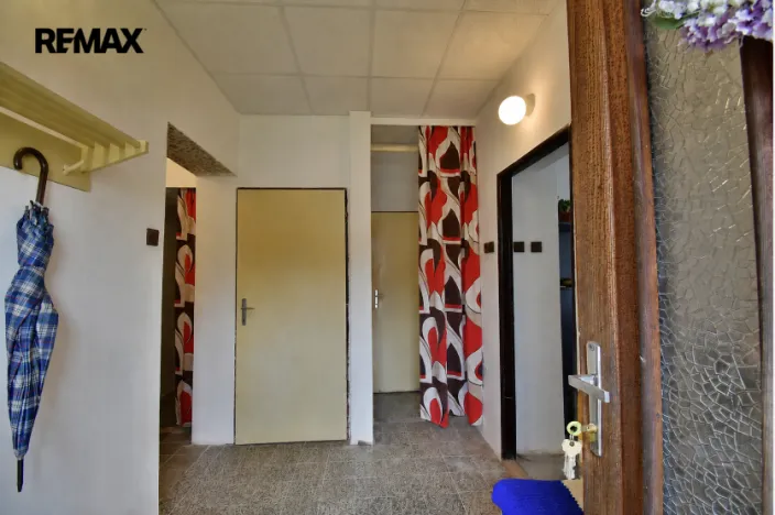 Prodej rodinného domu, Stará Paka, Zátiší, 79 m2