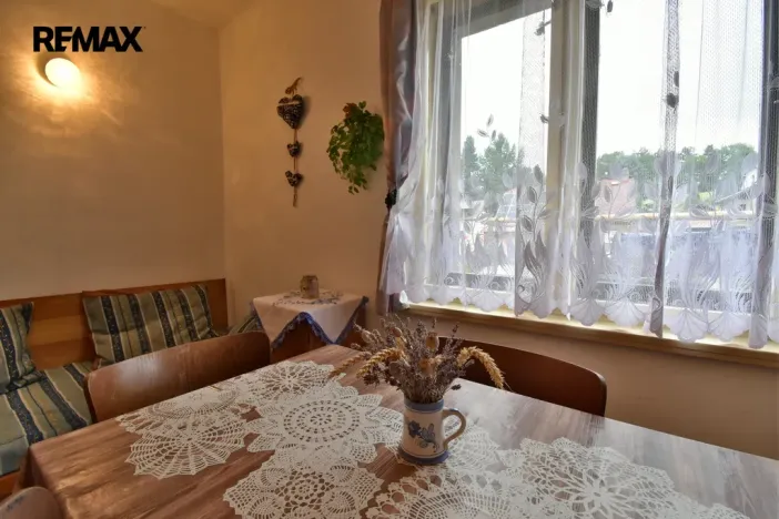 Prodej rodinného domu, Stará Paka, Zátiší, 79 m2