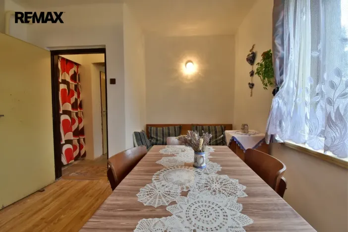 Prodej rodinného domu, Stará Paka, Zátiší, 79 m2