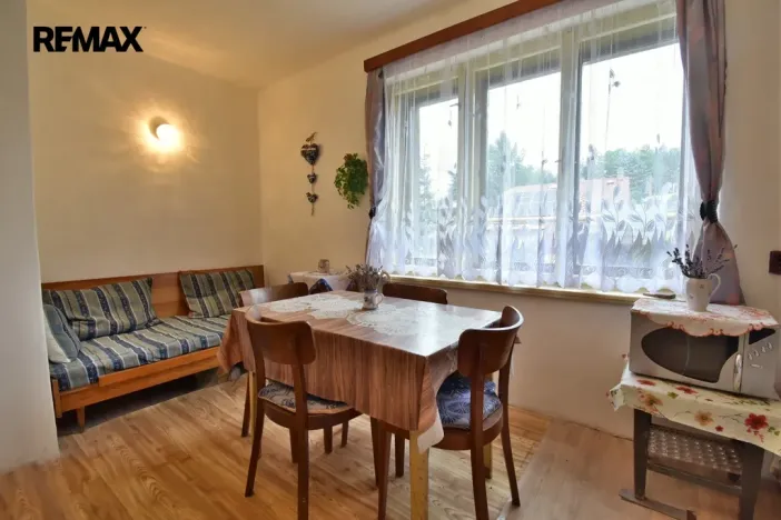 Prodej rodinného domu, Stará Paka, Zátiší, 79 m2