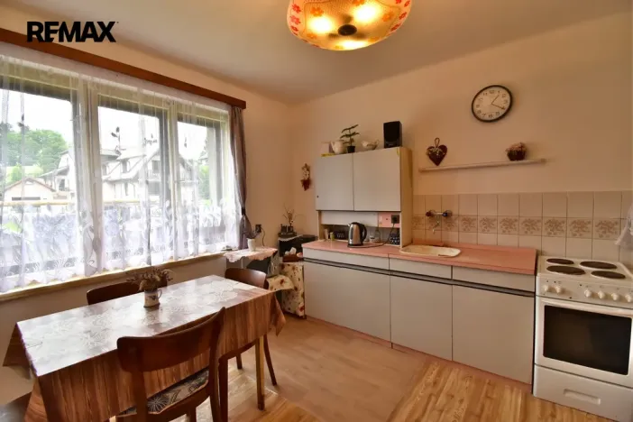 Prodej rodinného domu, Stará Paka, Zátiší, 79 m2