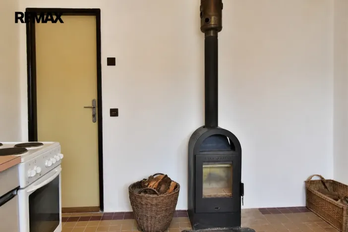 Prodej rodinného domu, Stará Paka, Zátiší, 79 m2