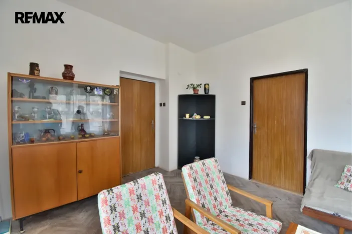 Prodej rodinného domu, Stará Paka, Zátiší, 79 m2