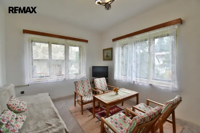 Prodej rodinného domu, Stará Paka, Zátiší, 79 m2