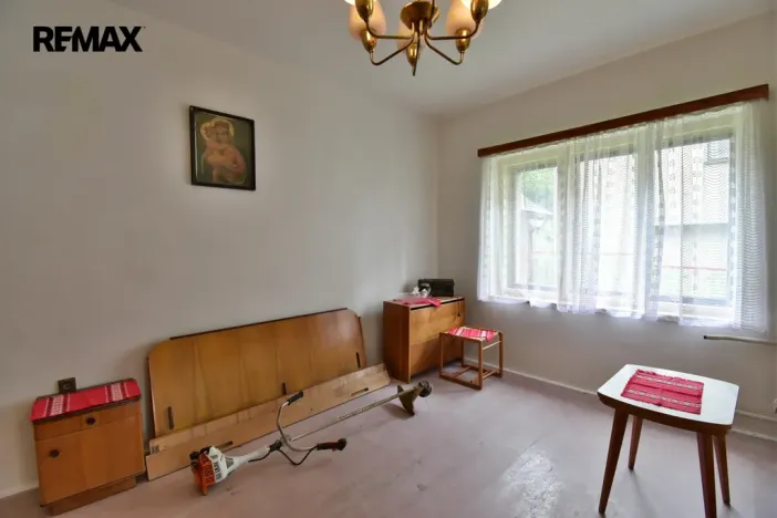 Prodej rodinného domu, Stará Paka, Zátiší, 79 m2
