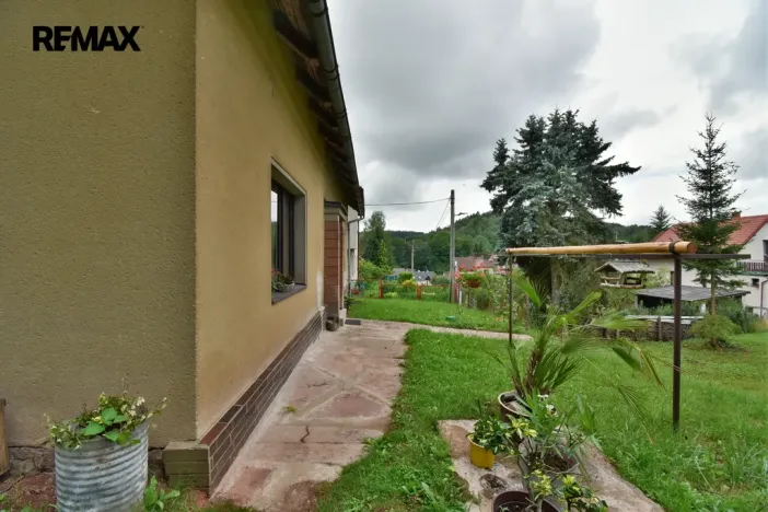 Prodej rodinného domu, Stará Paka, Zátiší, 79 m2