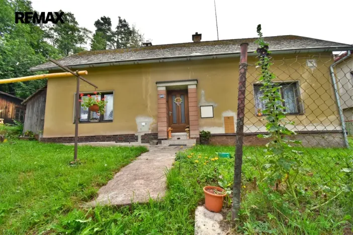 Prodej rodinného domu, Stará Paka, Zátiší, 79 m2