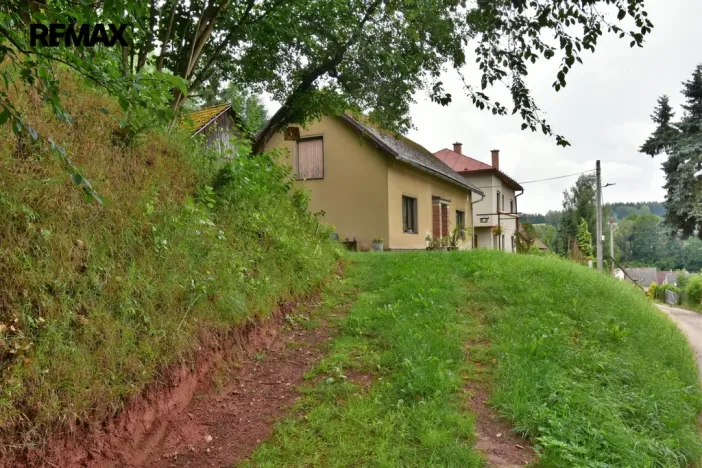 Prodej rodinného domu, Stará Paka, Zátiší, 79 m2