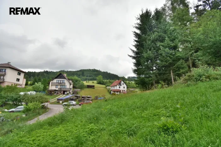 Prodej rodinného domu, Stará Paka, Zátiší, 79 m2