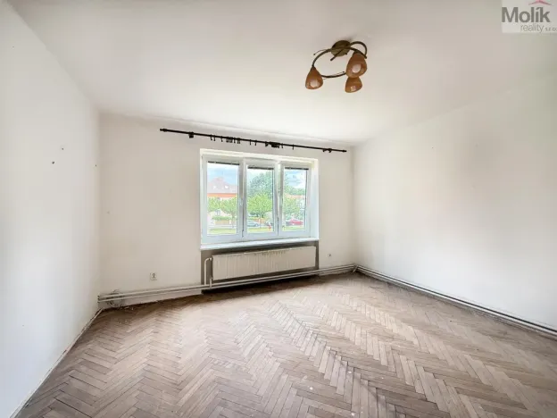 Prodej bytu 2+1, Duchcov, Nemocniční, 57 m2