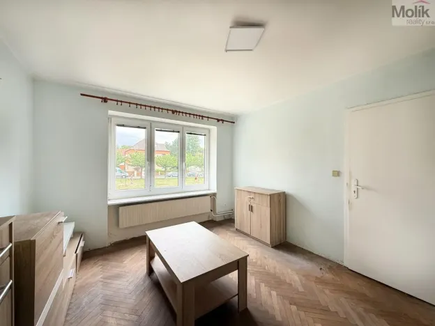 Prodej bytu 2+1, Duchcov, Nemocniční, 57 m2
