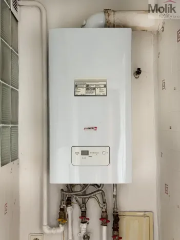 Prodej bytu 2+1, Duchcov, Nemocniční, 57 m2