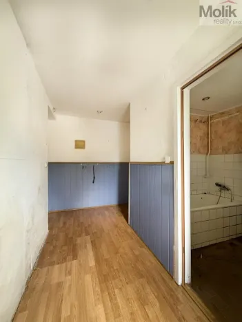 Prodej bytu 2+1, Duchcov, Nemocniční, 57 m2