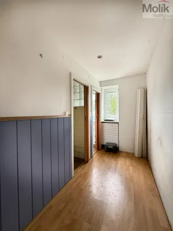 Prodej bytu 2+1, Duchcov, Nemocniční, 57 m2