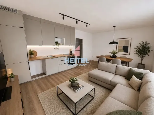 Pronájem bytu 1+kk, Olomouc, Rejskova, 32 m2