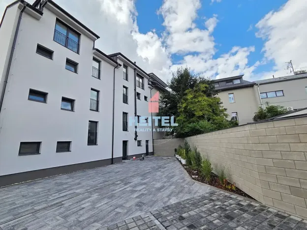 Pronájem bytu 1+kk, Olomouc, Rejskova, 32 m2