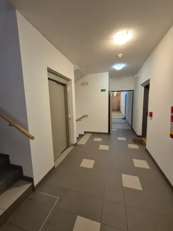Prodej bytu 1+kk, Praha - Kyje, Sicherova, 36 m2