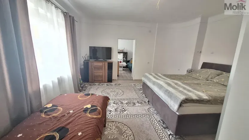 Prodej rodinného domu, Chabařovice, Náměstí 9. května, 150 m2