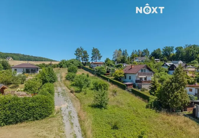 Prodej pozemku pro bydlení, Račice-Pístovice, 1501 m2
