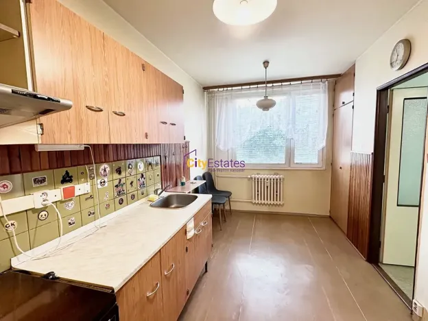 Prodej bytu 2+1, Praha - Lhotka, Na rovinách, 62 m2