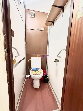 Prodej bytu 2+1, Praha - Lhotka, Na rovinách, 62 m2