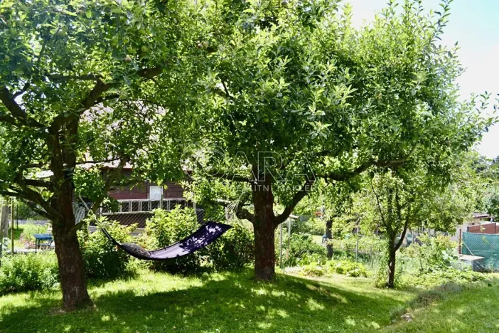 Prodej chaty, Babice, Brennerova, 58 m2