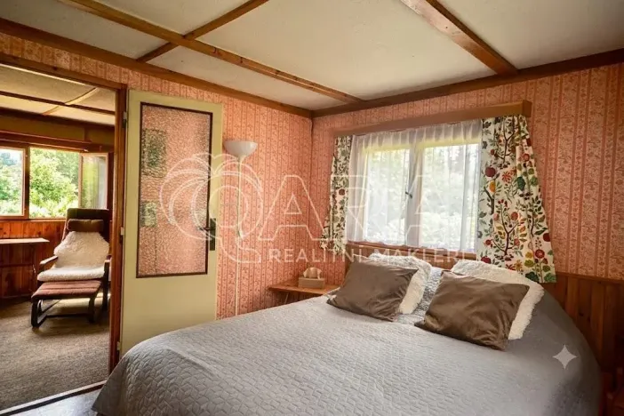 Prodej chaty, Babice, Brennerova, 58 m2