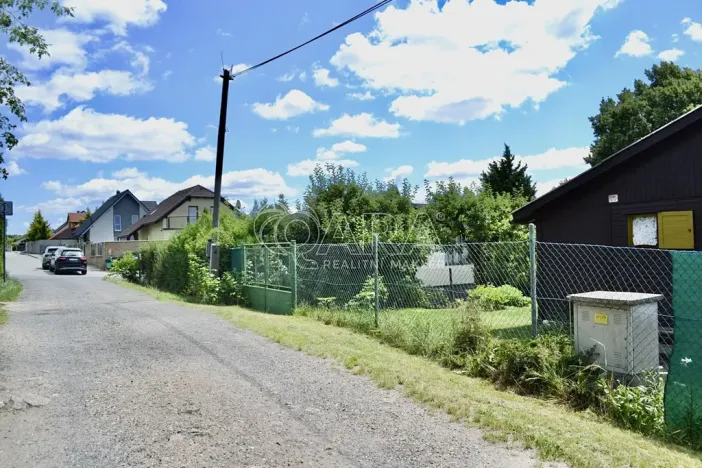 Prodej chaty, Babice, Brennerova, 58 m2