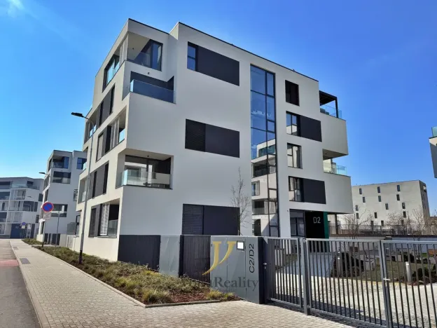 Pronájem garáže, Olomouc, Ostrovní, 14 m2