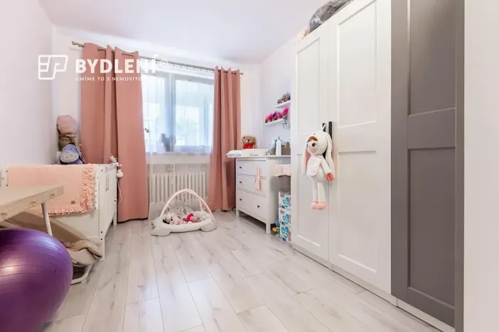 Prodej bytu 4+1, Teplice, U Červeného kostela, 94 m2