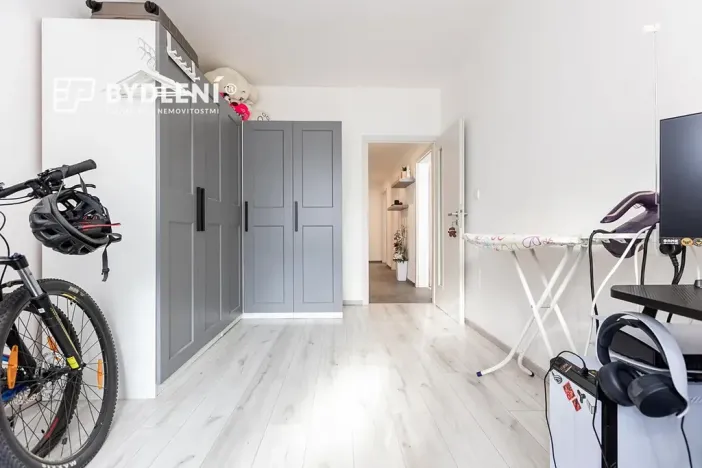 Prodej bytu 4+1, Teplice, U Červeného kostela, 94 m2