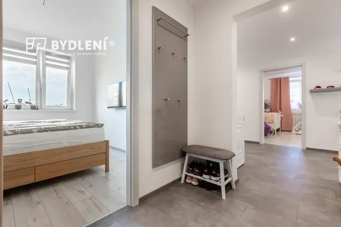Prodej bytu 4+1, Teplice, U Červeného kostela, 94 m2