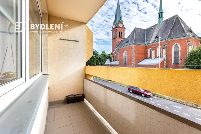 Prodej bytu 4+1, Teplice, U Červeného kostela, 94 m2