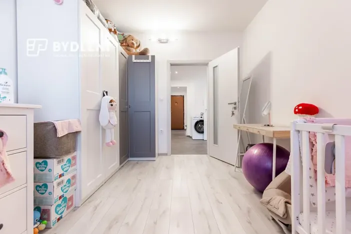 Prodej bytu 4+1, Teplice, U Červeného kostela, 94 m2