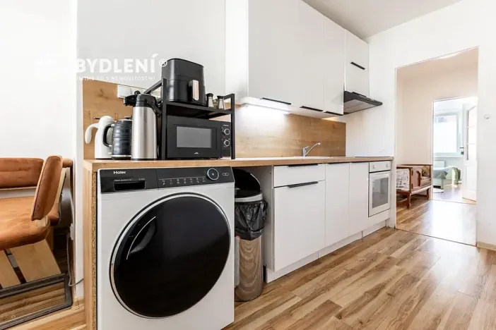 Prodej bytu 4+1, Teplice, Julia Payera, 84 m2