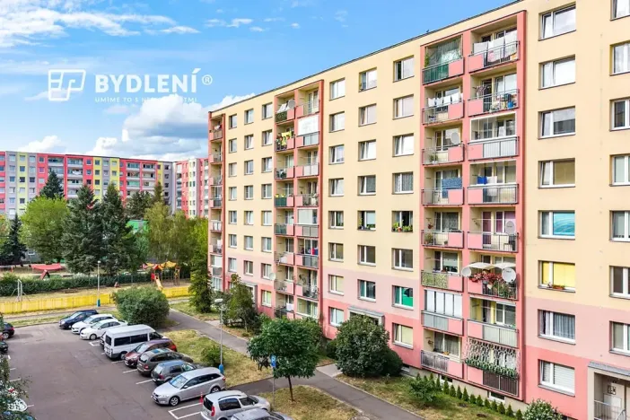 Prodej bytu 4+1, Teplice, Julia Payera, 84 m2