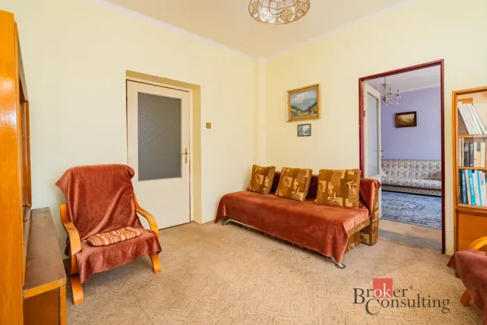 Prodej rodinného domu, Tišice - Kozly, Labská, 180 m2