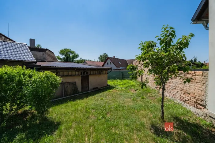 Prodej rodinného domu, Tišice - Kozly, Labská, 180 m2