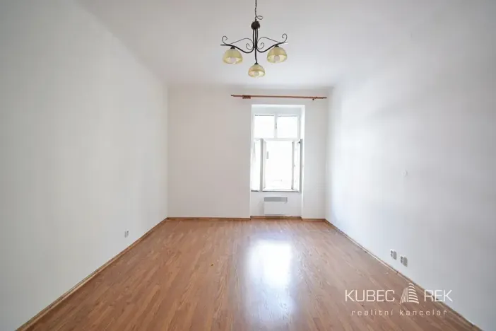 Pronájem bytu 2+1, Tábor, 9. května, 75 m2