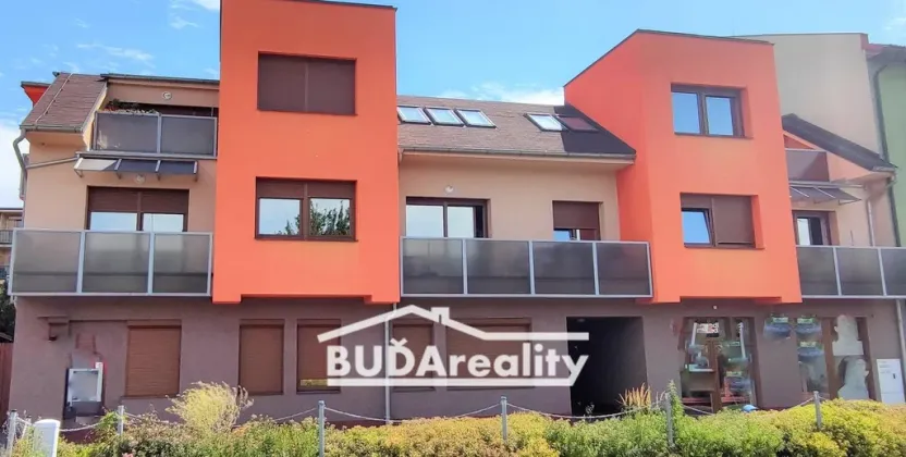 Pronájem bytu 2+kk, Otrokovice, J. Jabůrkové, 65 m2