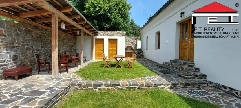 Pronájem rodinného domu, Babice, U Výmoly, 212 m2