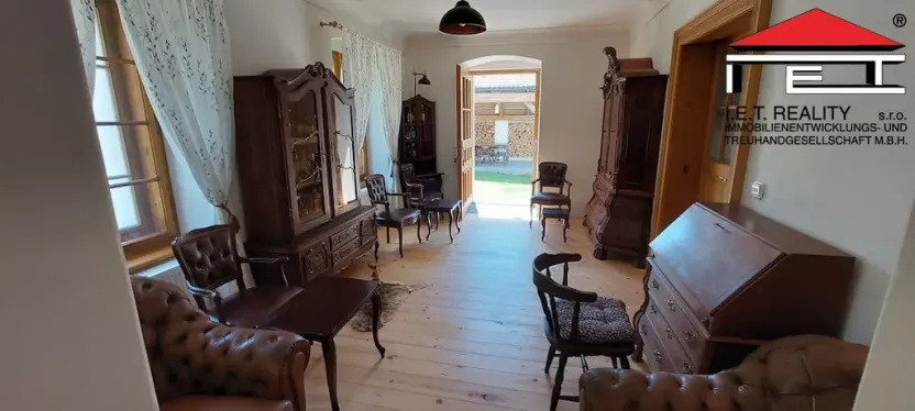 Pronájem rodinného domu, Babice, U Výmoly, 212 m2