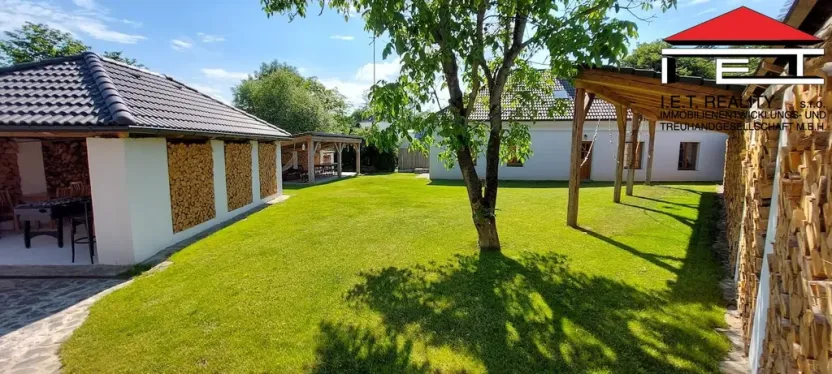 Pronájem rodinného domu, Babice, U Výmoly, 212 m2