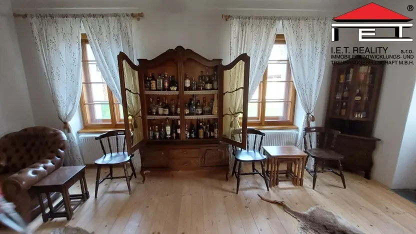 Pronájem rodinného domu, Babice, U Výmoly, 212 m2
