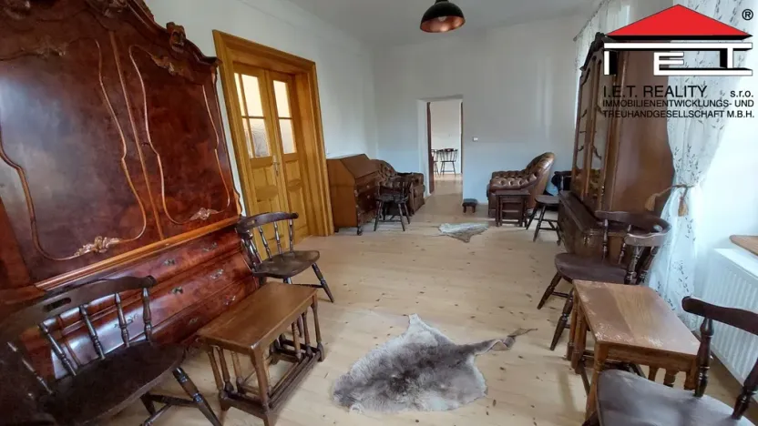 Pronájem rodinného domu, Babice, U Výmoly, 212 m2