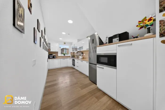 Prodej rodinného domu, Kroměříž, Ke Splávku, 106 m2