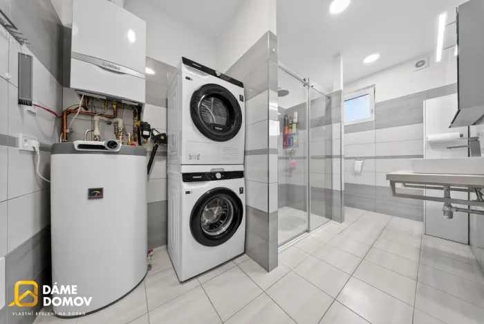 Prodej rodinného domu, Kroměříž, Ke Splávku, 106 m2