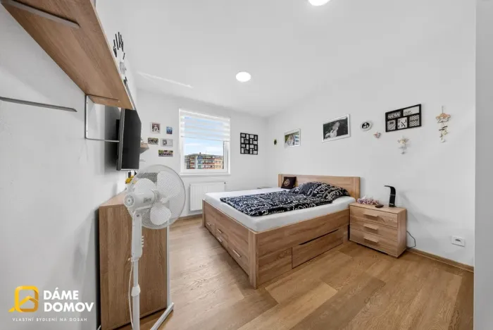 Prodej rodinného domu, Kroměříž, Ke Splávku, 106 m2